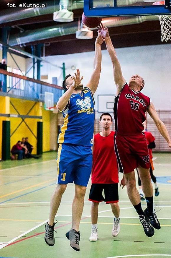 Święto sportu: koszykówka