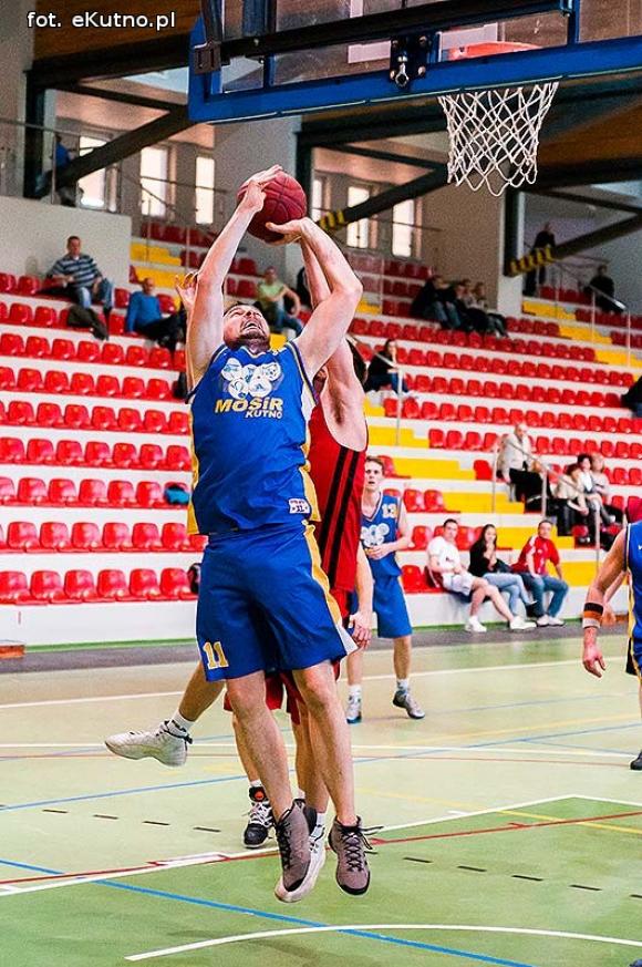 Święto sportu: koszykówka