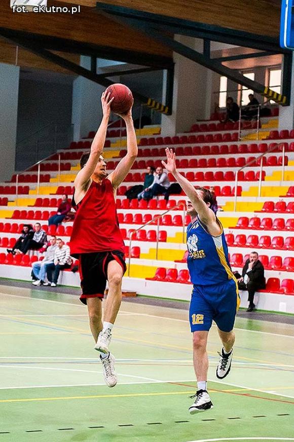 Święto sportu: koszykówka