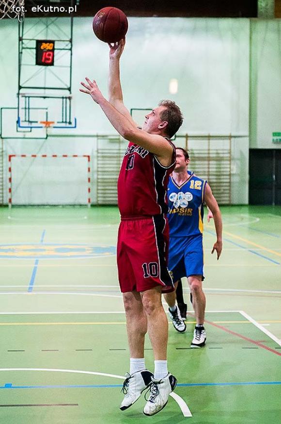 Święto sportu: koszykówka