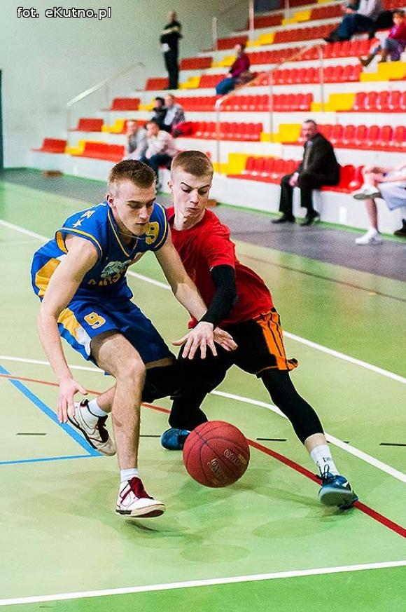 Święto sportu: koszykówka