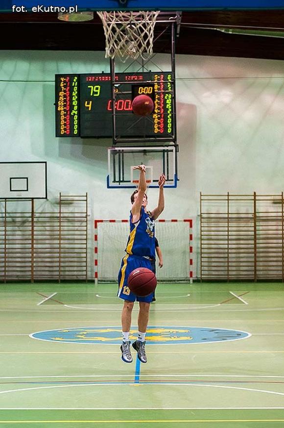 Święto sportu: koszykówka