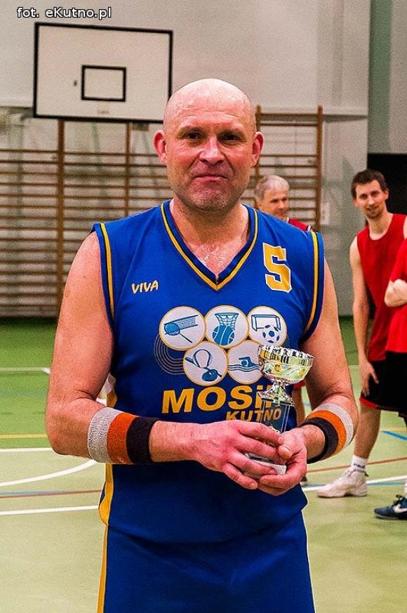 Święto sportu: koszykówka