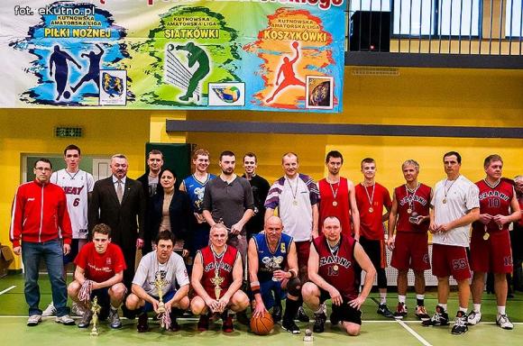 Święto sportu: koszykówka