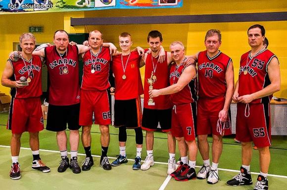 Święto sportu: koszykówka