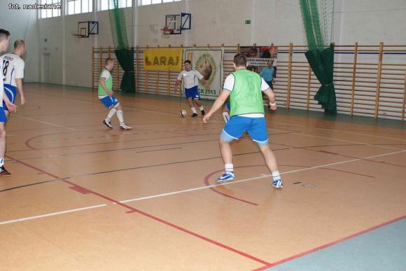 Expom Krośniewice wicemistrzem Polski w Futsalu Płock 2013