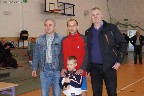 Expom Krośniewice wicemistrzem Polski w Futsalu Płock 2013