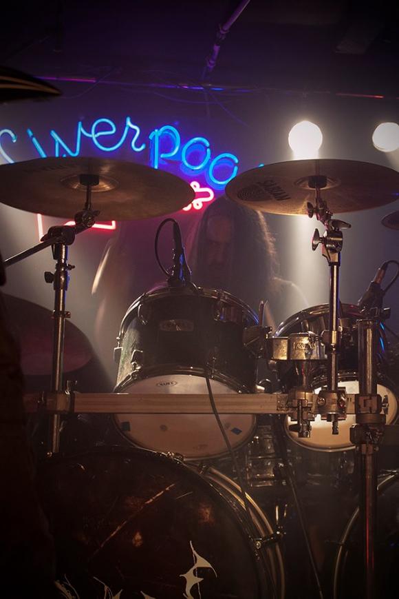 Koncert Christ Agony w Gostyninie