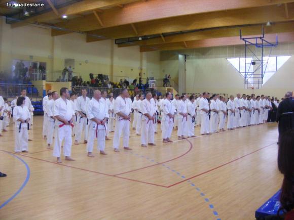 13 medali dla 8 zawodników z Kutna na Mistrzostwach Polski Karate