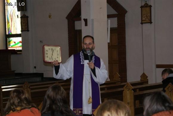 Wielkopostne rozmyślania u Pallotynów