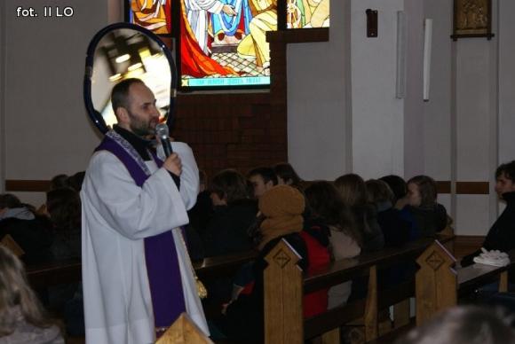 Wielkopostne rozmyślania u Pallotynów