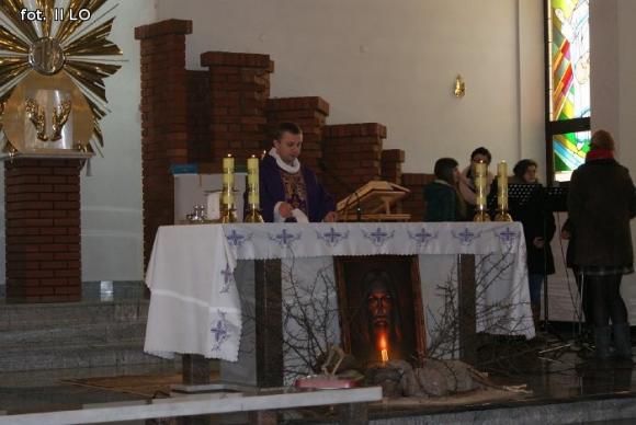 Wielkopostne rozmyślania u Pallotynów