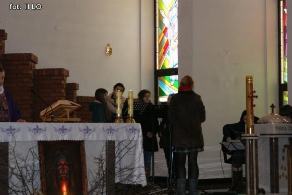 Wielkopostne rozmyślania u Pallotynów