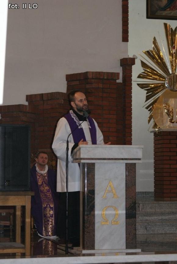 Wielkopostne rozmyślania u Pallotynów