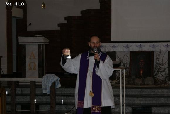 Wielkopostne rozmyślania u Pallotynów