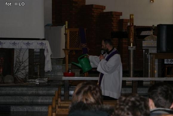 Wielkopostne rozmyślania u Pallotynów