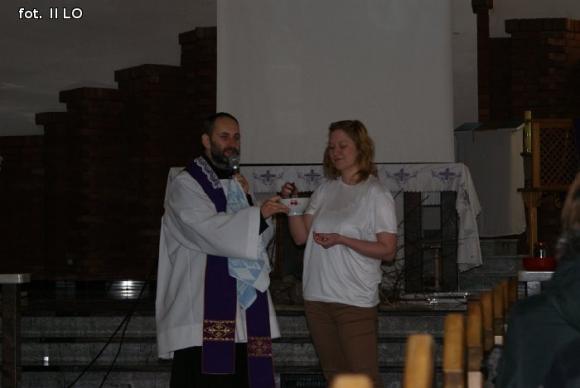 Wielkopostne rozmyślania u Pallotynów