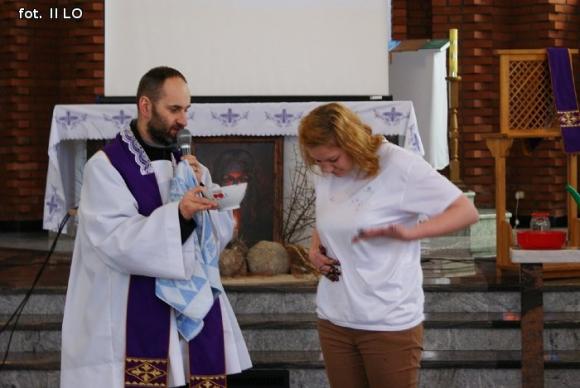 Wielkopostne rozmyślania u Pallotynów