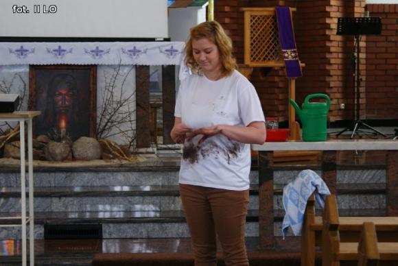 Wielkopostne rozmyślania u Pallotynów