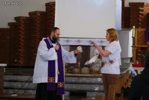 Wielkopostne rozmyślania u Pallotynów