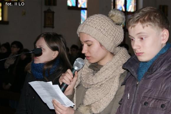 Wielkopostne rozmyślania u Pallotynów