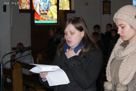 Wielkopostne rozmyślania u Pallotynów