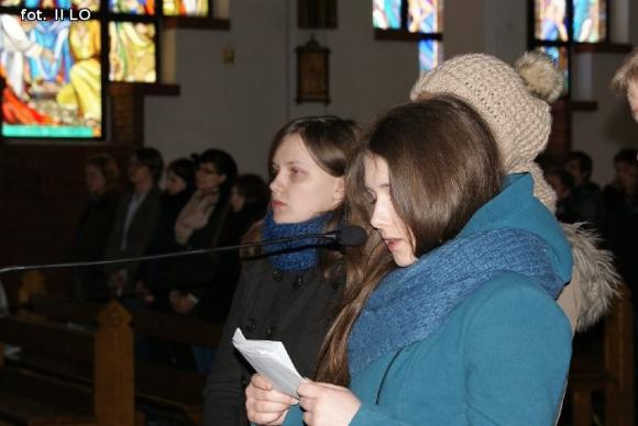 Wielkopostne rozmyślania u Pallotynów