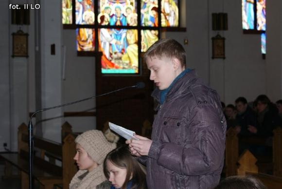 Wielkopostne rozmyślania u Pallotynów