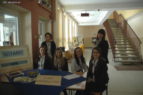 Odwiedź jutro Zespół Szkół Nr 3 im. W. Grabskiego w Kutnie