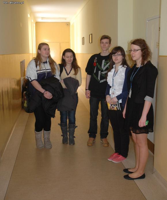 Odwiedź jutro Zespół Szkół Nr 3 im. W. Grabskiego w Kutnie