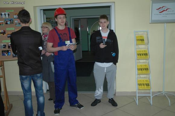 Jubileuszowe Spotkania Edukacyjne