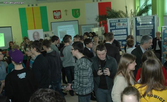 Jubileuszowe Spotkania Edukacyjne