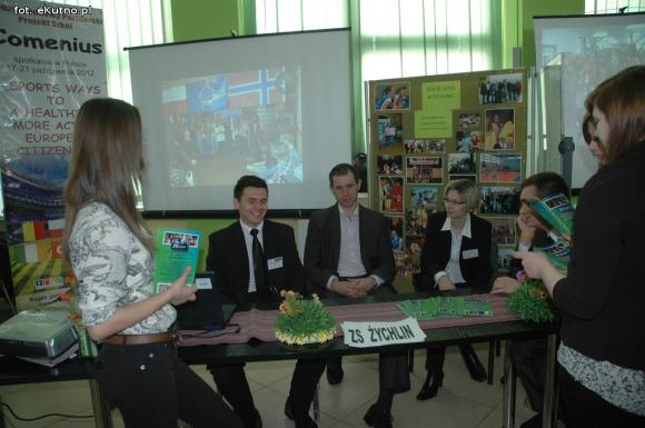 Jubileuszowe Spotkania Edukacyjne