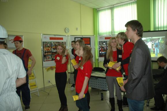 Jubileuszowe Spotkania Edukacyjne