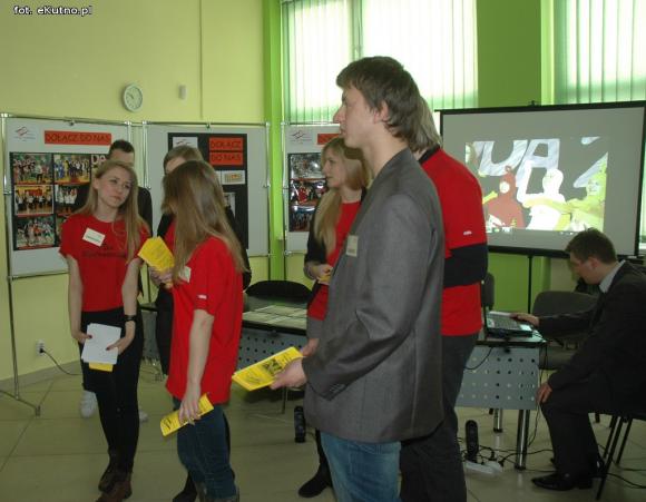 Jubileuszowe Spotkania Edukacyjne