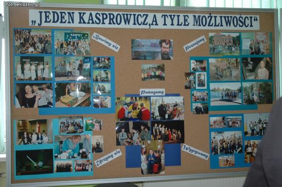 Jubileuszowe Spotkania Edukacyjne