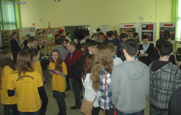 Jubileuszowe Spotkania Edukacyjne