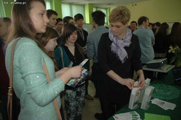 Jubileuszowe Spotkania Edukacyjne