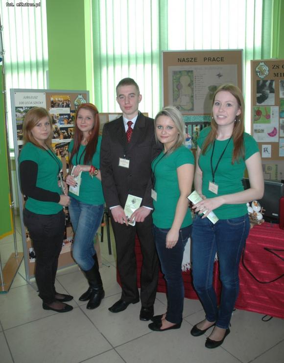 Jubileuszowe Spotkania Edukacyjne