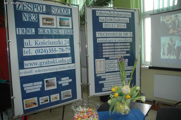 Jubileuszowe Spotkania Edukacyjne