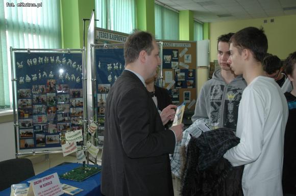 Jubileuszowe Spotkania Edukacyjne