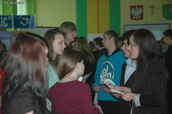 Jubileuszowe Spotkania Edukacyjne