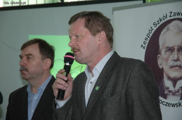 Jubileuszowe Spotkania Edukacyjne