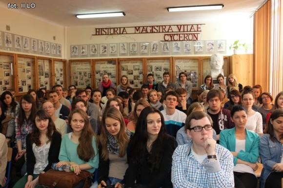 XXVIII Dni Historii w Kasprowiczu podsumowane