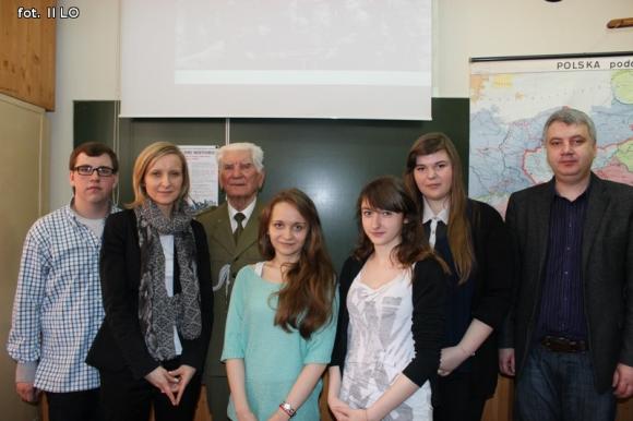 XXVIII Dni Historii w Kasprowiczu podsumowane