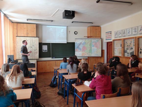 XXVIII Dni Historii w Kasprowiczu podsumowane