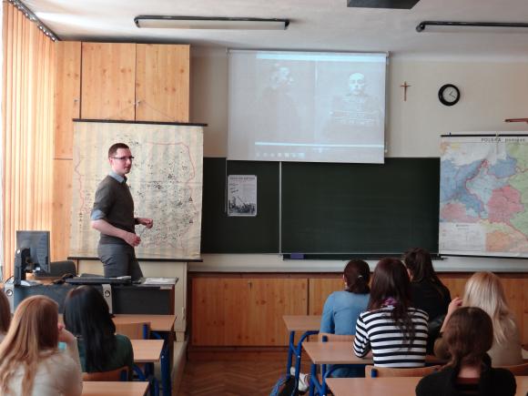 XXVIII Dni Historii w Kasprowiczu podsumowane