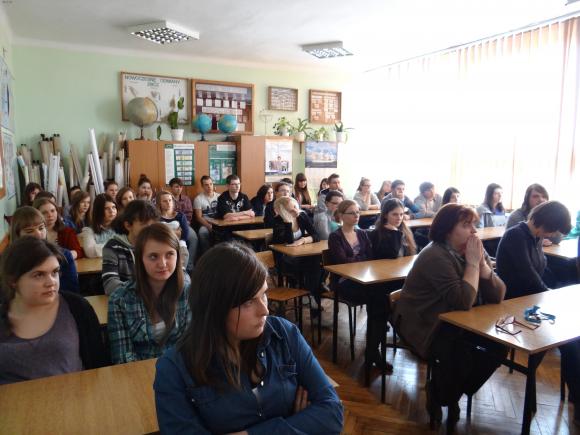 XXVIII Dni Historii w Kasprowiczu podsumowane