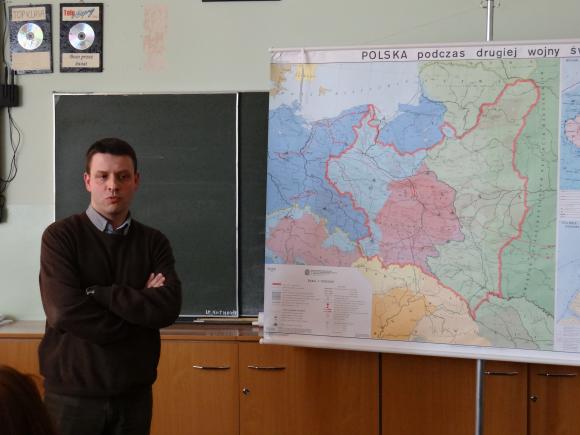 XXVIII Dni Historii w Kasprowiczu podsumowane