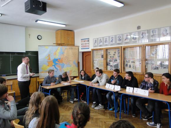 XXVIII Dni Historii w Kasprowiczu podsumowane